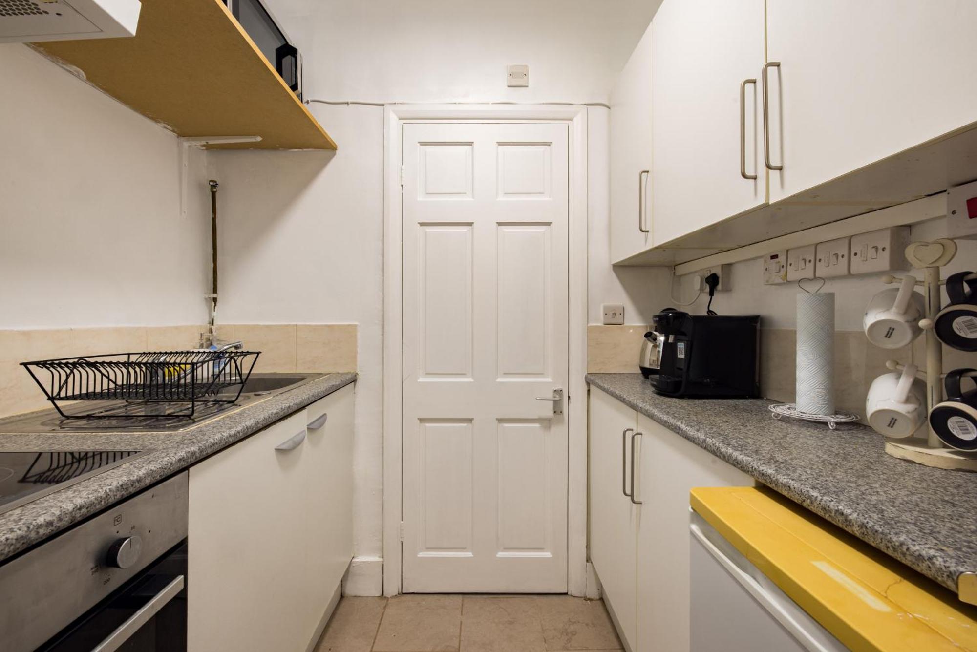 1Bd Apartment Near Olympic Park, East Лондон Экстерьер фото